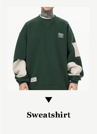 Sweatshirt