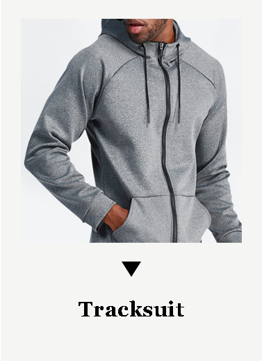 Tracksuit