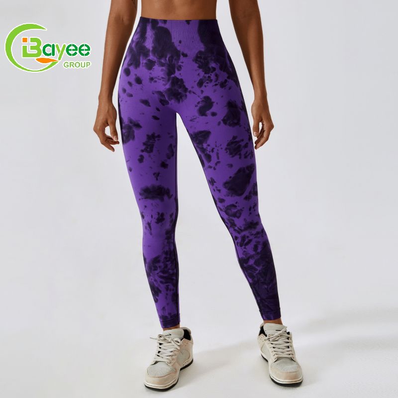 leggings គ្មានថ្នេរ