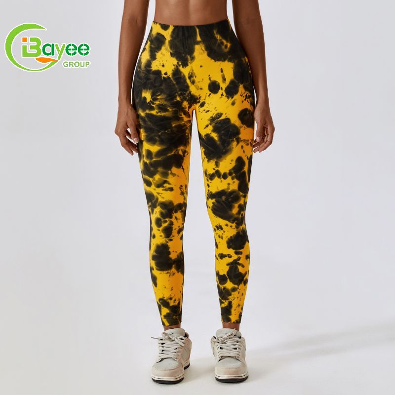 leggings de ioga