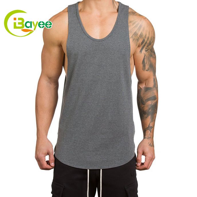 BYH006 mens vest (7)